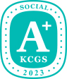 2023 SOCIAL KCGS A플러스등급